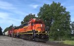 BNSF LCHI6571